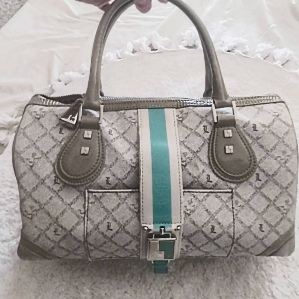 LAMB Handbag
